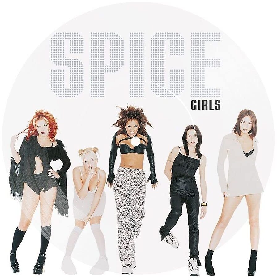 Spice Girls — Spiceworld 25