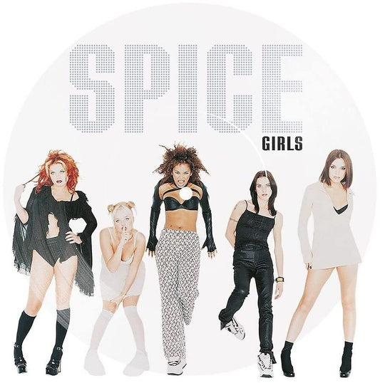 Spice Girls — Spiceworld 25