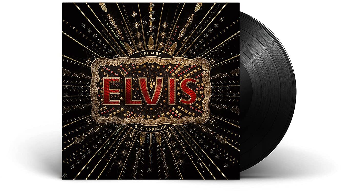 Elvis (Original Soundtrack)