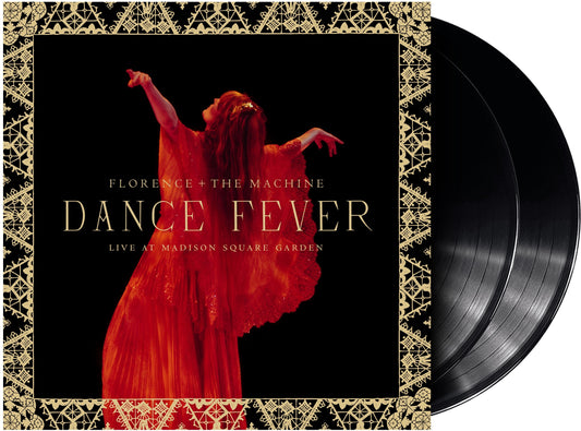 Florence & Machine — Dance Fever (Live At Madison Square Garden)
