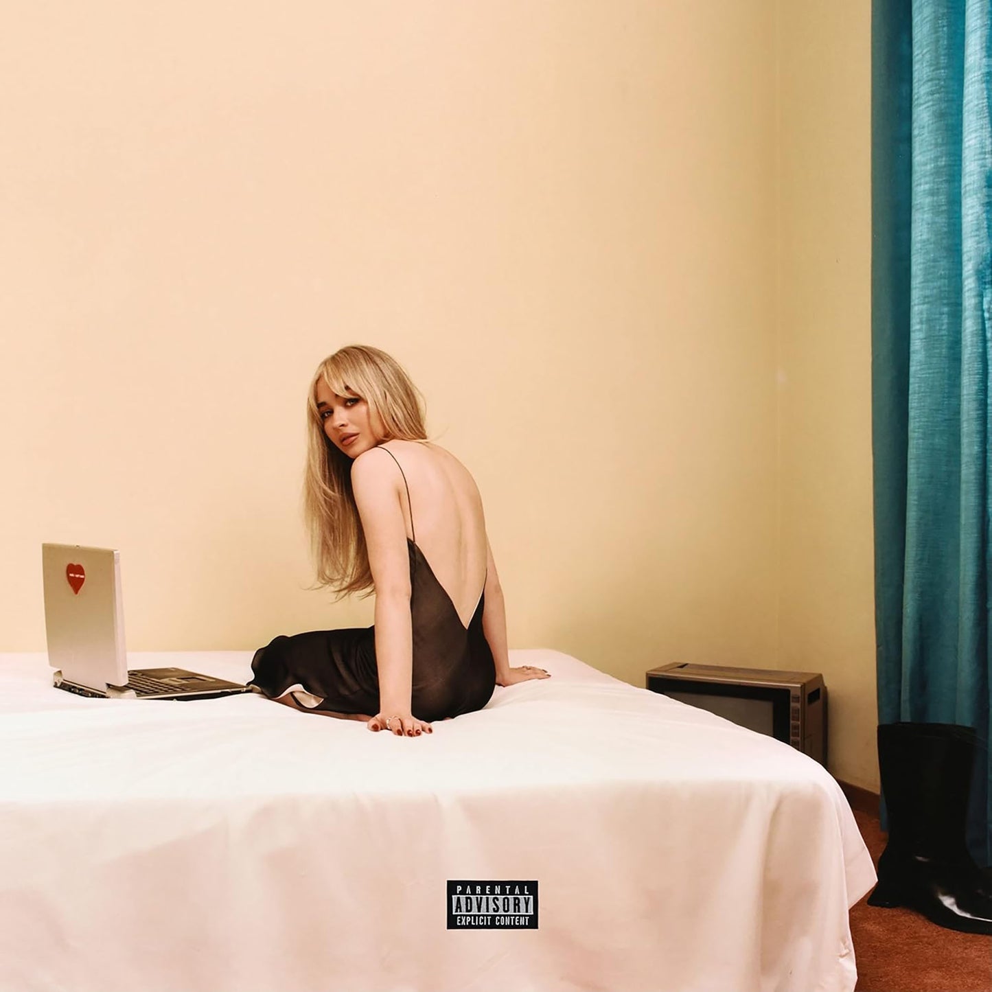 Sabrina Carpenter — Emails I Can't Send
