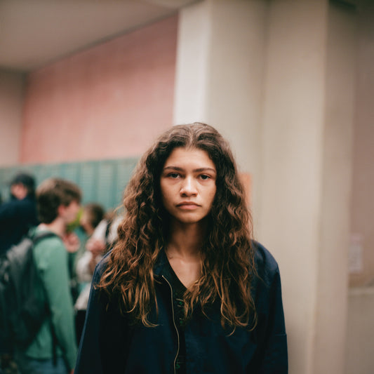 Euphoria Season 2 (Original Score From The HBO Series)