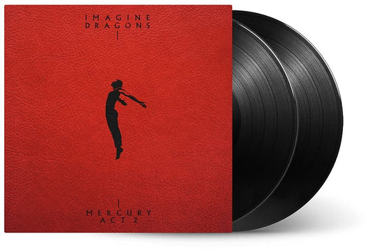 Imagine Dragons — Mercury - Act 2