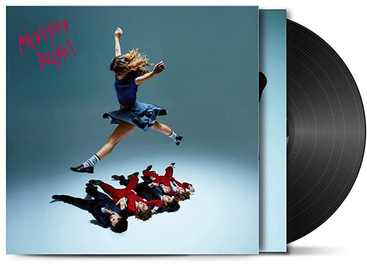 Maneskin — RUSH! — 180g Audiophile