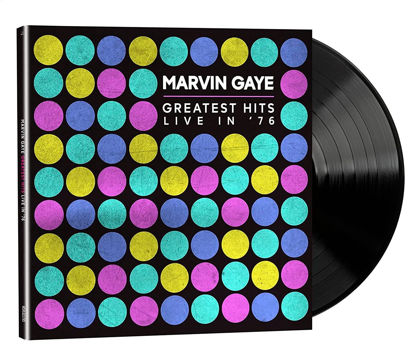 Greatest Hits Live In 76