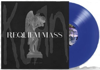 Korn — Requiem Mass [Bluejay]