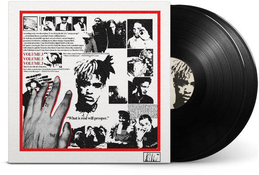 XXXTENTACION Presents: Members Only Vol. 3