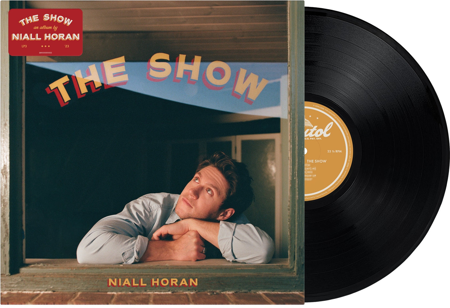 Niall Horan — The Show
