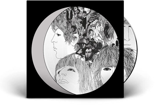 Beatles — Revolver