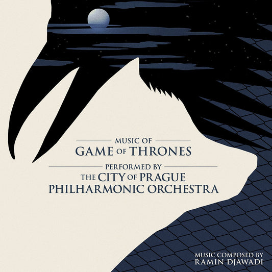 Game Of Thrones Music