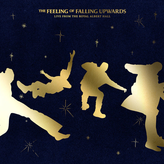 5 Seconds Of Summer — The Feeling of Falling Upwards (Live from The Royal Albert Hall)