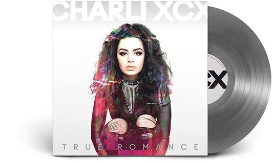 Charli XCX — True Romance