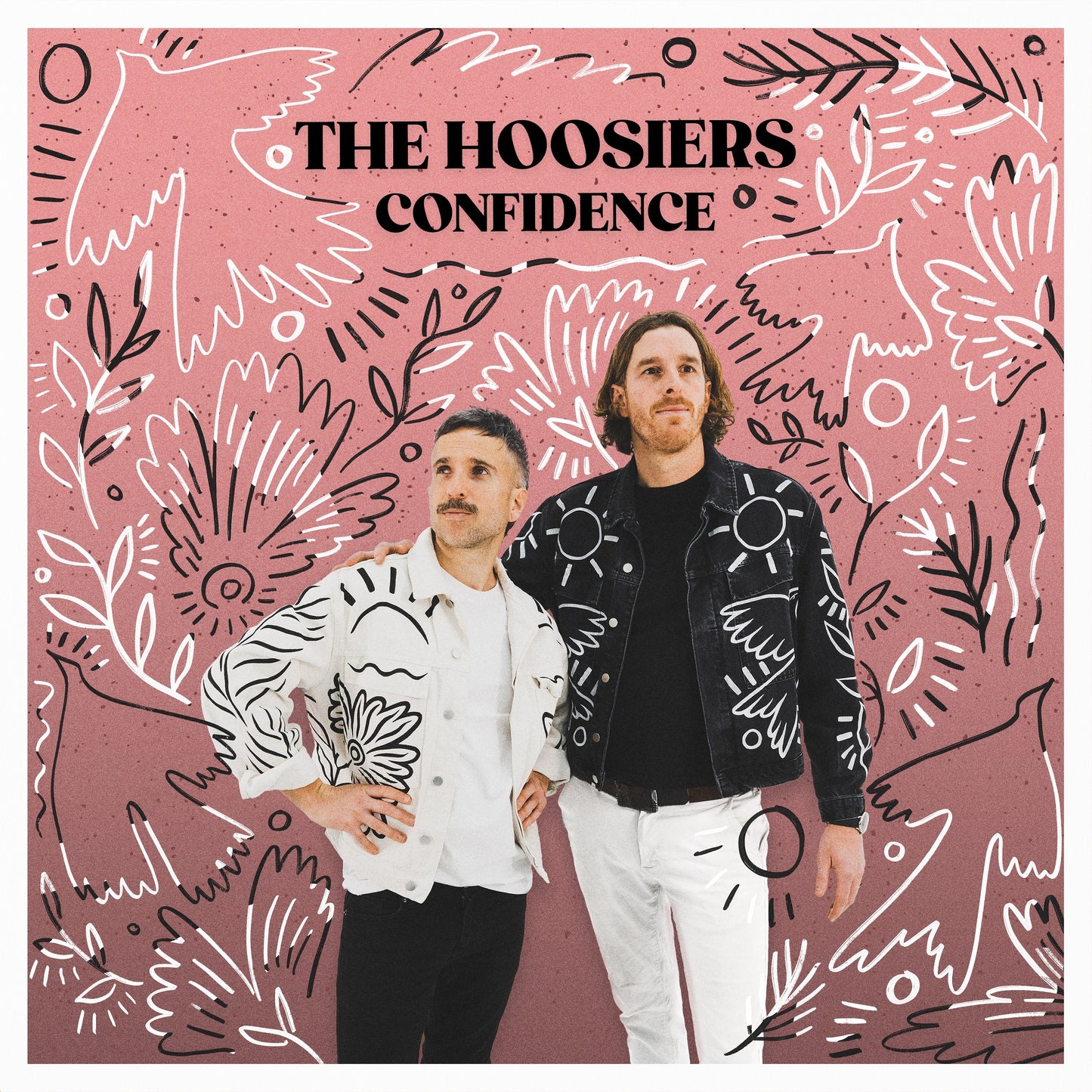 Hoosiers — Confidence