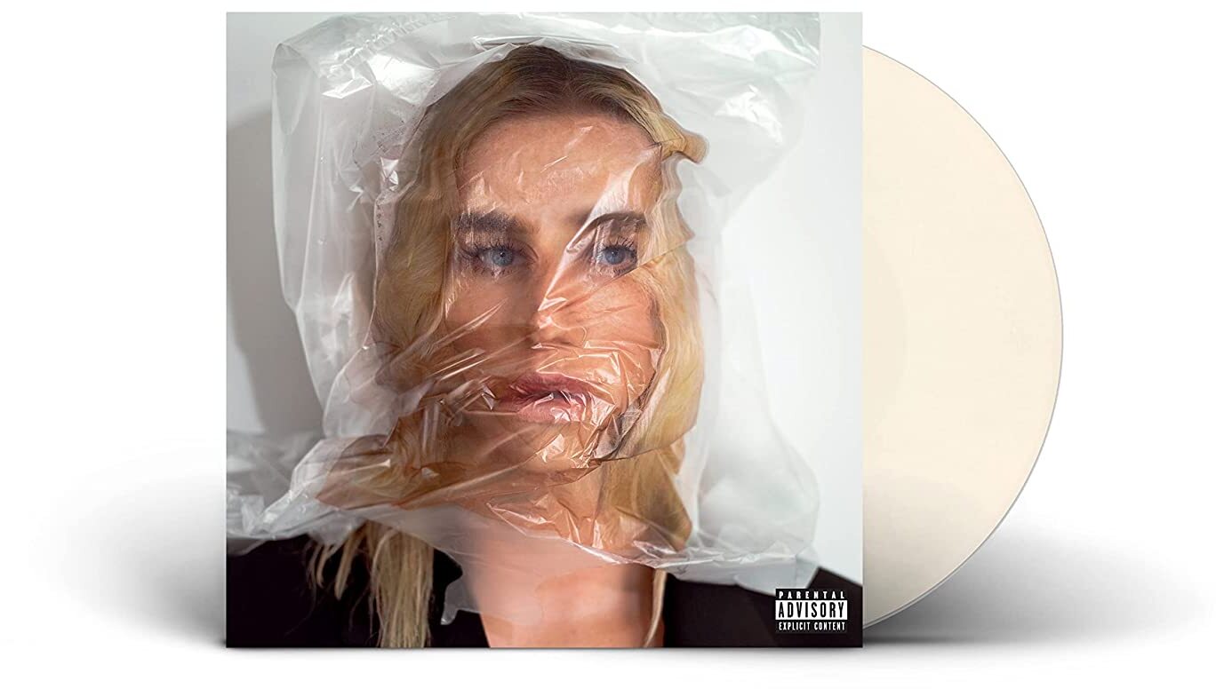 Kesha — Gag Order