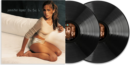 Jennifer Lopez — On The 6
