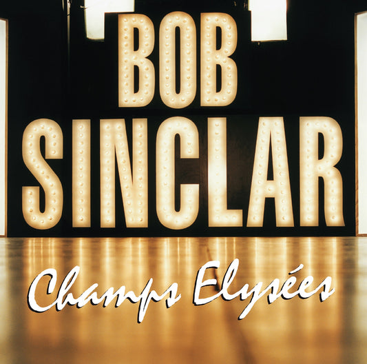 Bob Sinclar — Champs Elysees