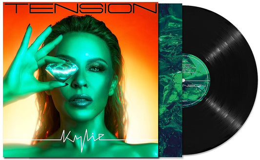Kylie Minogue — Tension