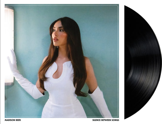 Madison Beer — Silence Between Songs