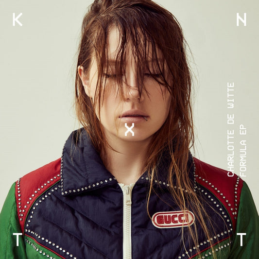 Charlotte De Witte — Formula