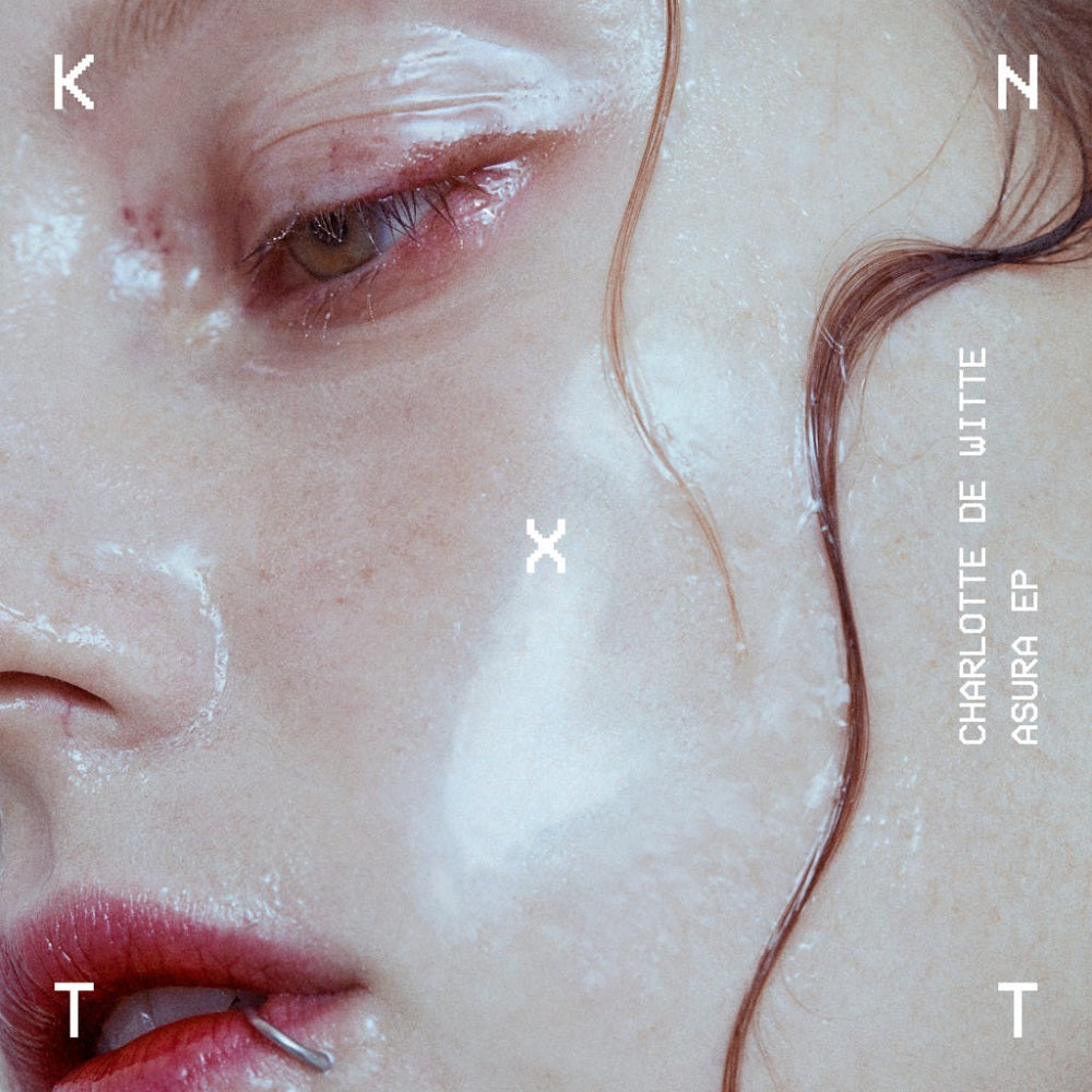 Charlotte De Witte — Asura