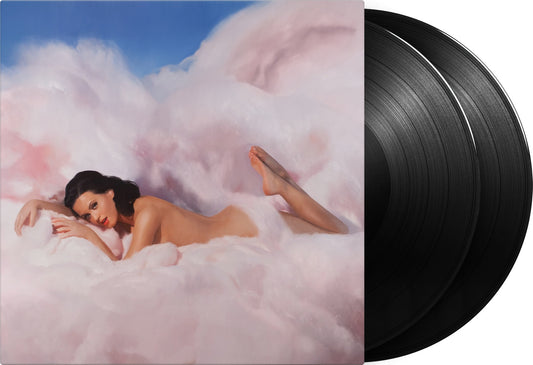 Katy Perry — Teenage Dream