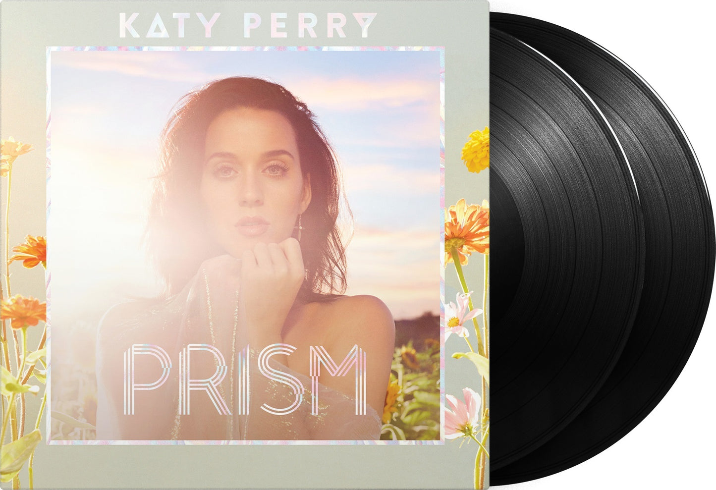 Katy Perry — Prism