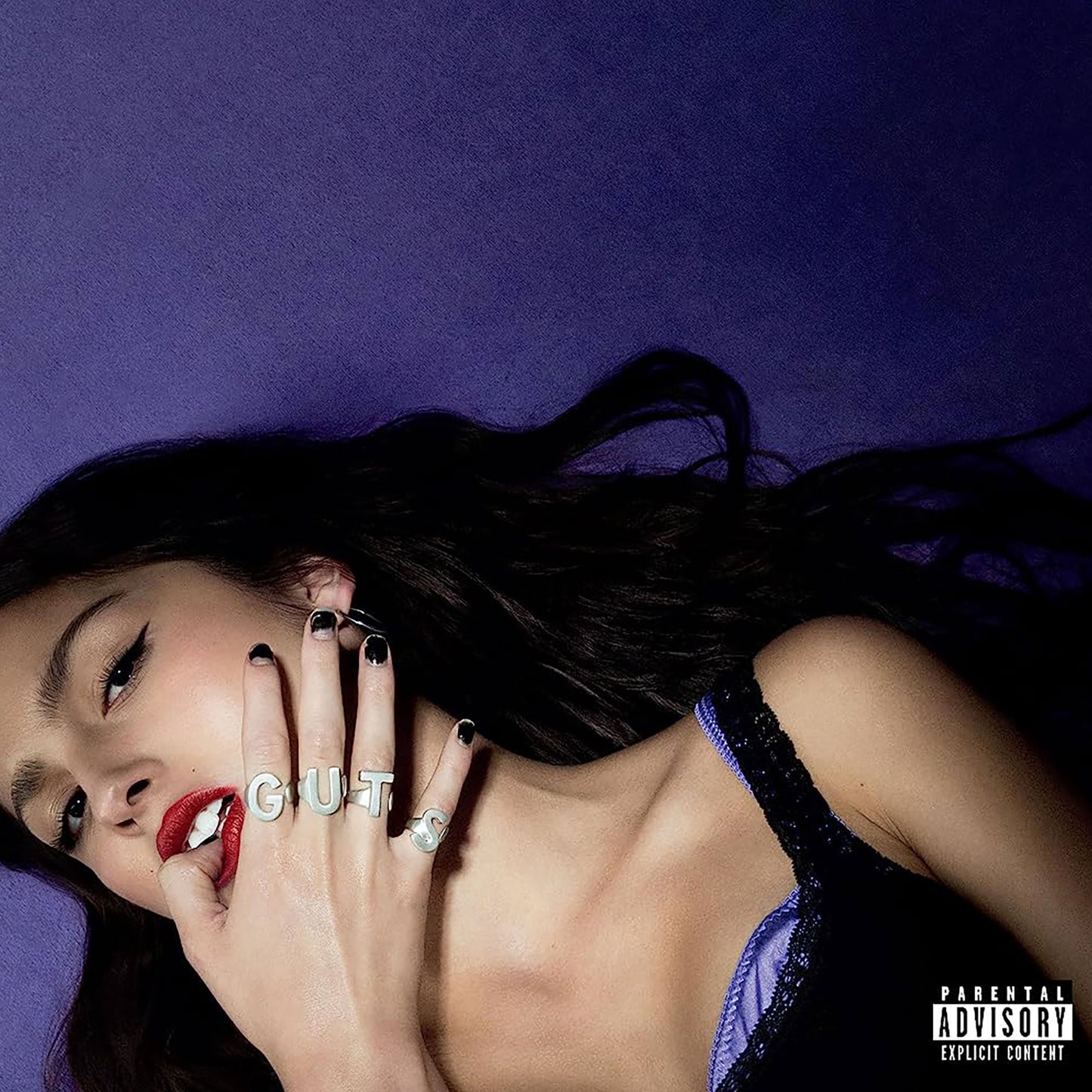 Olivia Rodrigo — Guts