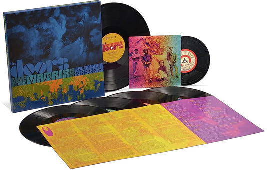 Doors — Live At The Matrix 1967: The Original Masters