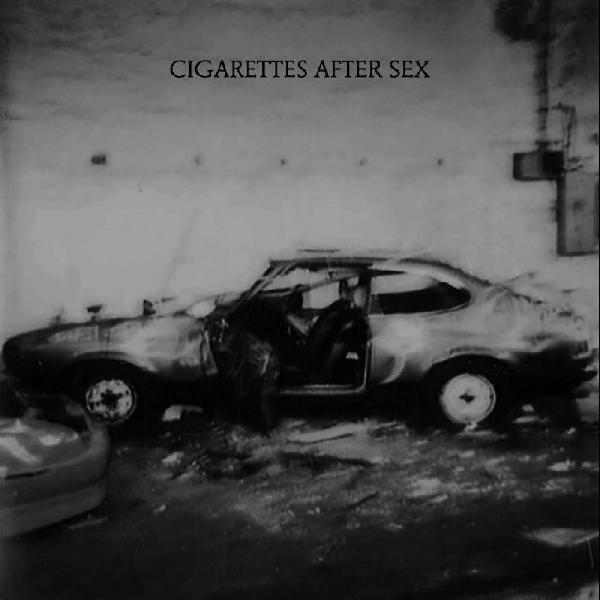 Cigarettes After Sex — Bubblegum