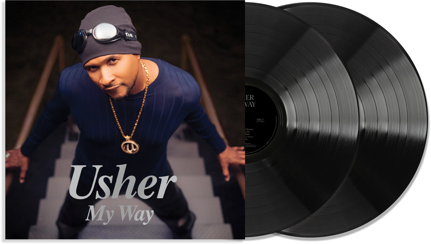 My Way