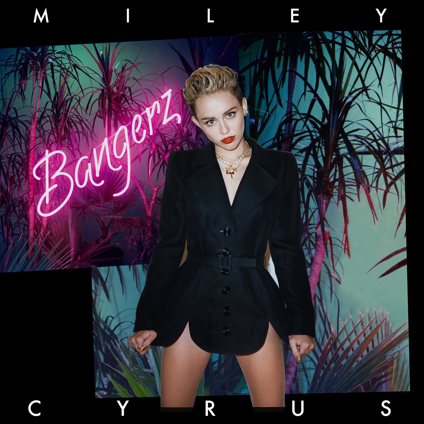 Miley Cyrus — Bangerz (10th Anniversary Edition) — Édition Anniversaire