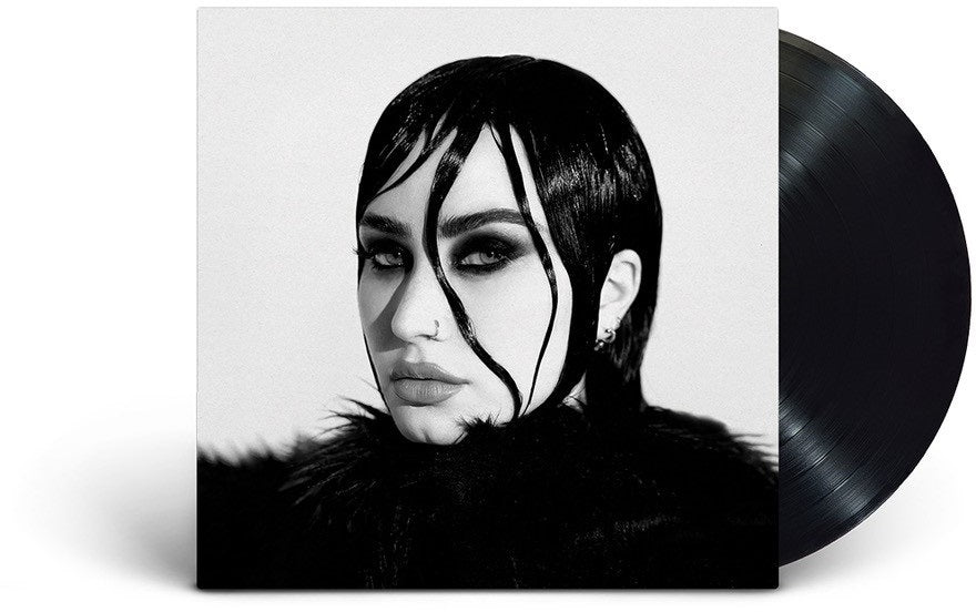 Demi Lovato — REVAMPED