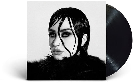 Demi Lovato — REVAMPED