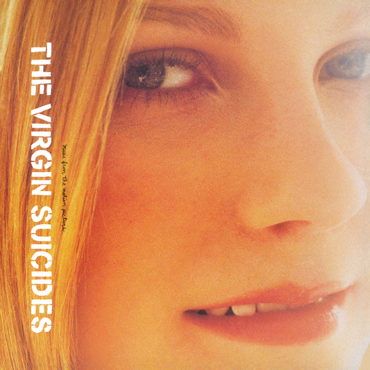 The Virgin Suicides (Original Soundtrack)
