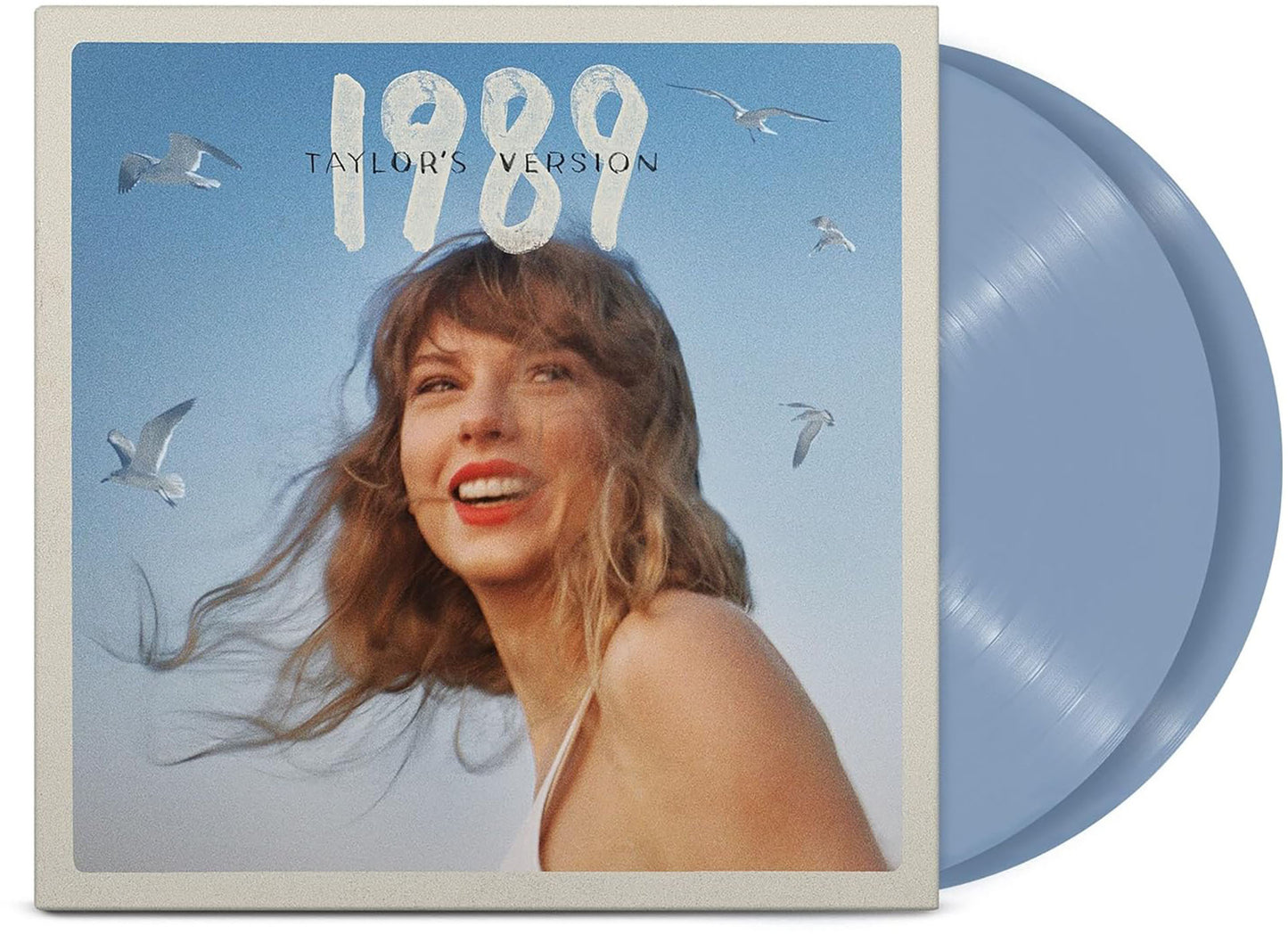 Taylor Swift — 1989 (Taylor's Version)