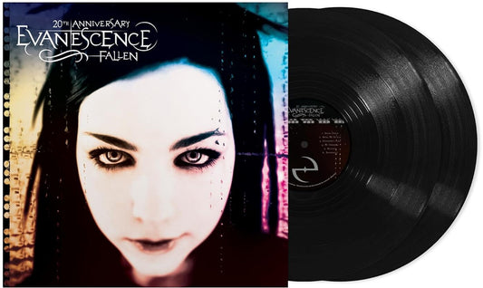 Evanescence — Fallen (20th Anniversary) — Anniversary Edition