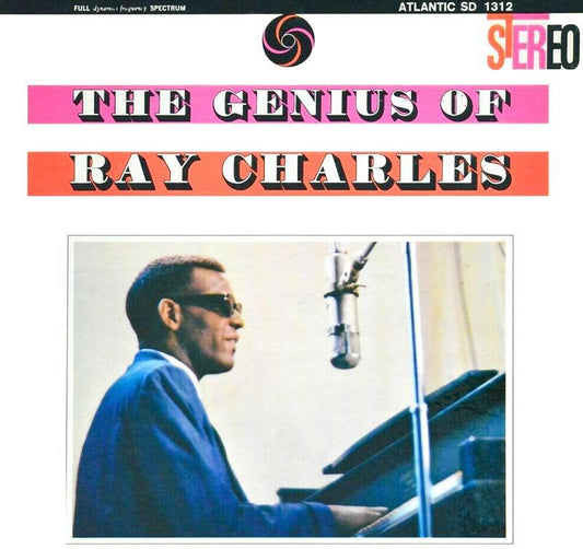 Le génie de Ray Charles