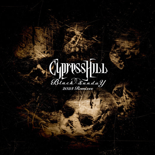 Black Sunday Remixed
