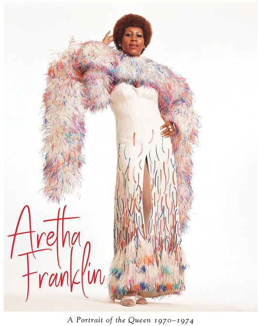 A Portrait Of The Queen - 1970-1974
