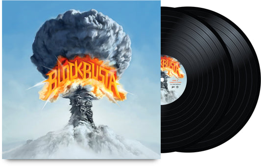 BLOCKBUSTER