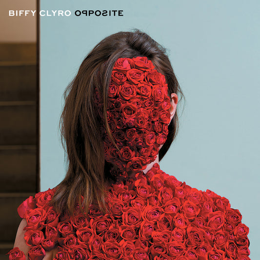 Biffy Clyro — Opposite / Victory Over The Sun