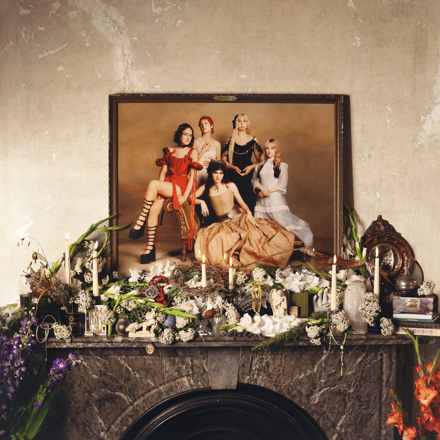 Last Dinner Party — Prelude To Ecstasy