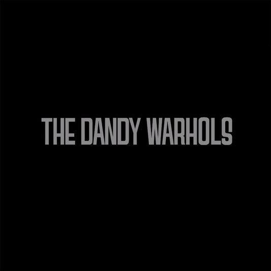 Dandy Warhols — The Wreck of the Edmund Fitzgerald — Silver Vinyl