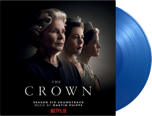 The Crown Season 6 (Original Soundtrack)