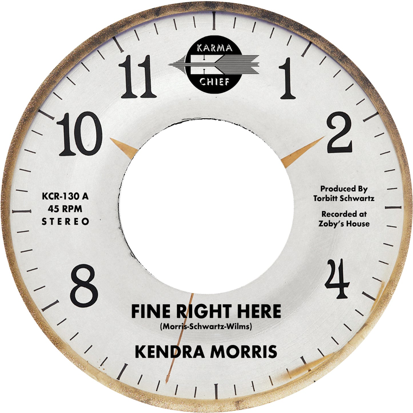 Fine Right Here / Birthday Song