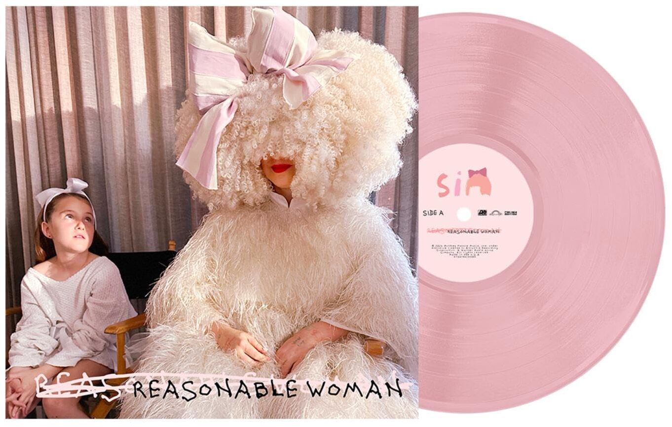 Sia — Reasonable Woman