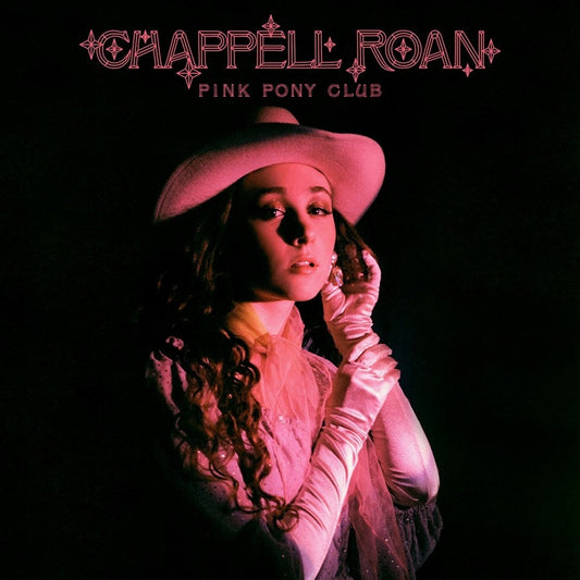 Chappell Roan — Pink Pony Club