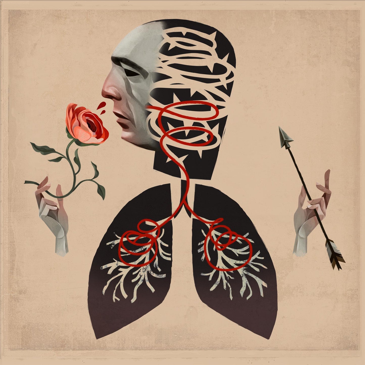 Hot Water Music — Vows