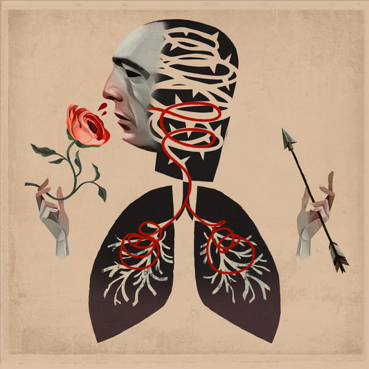 Hot Water Music — Vows