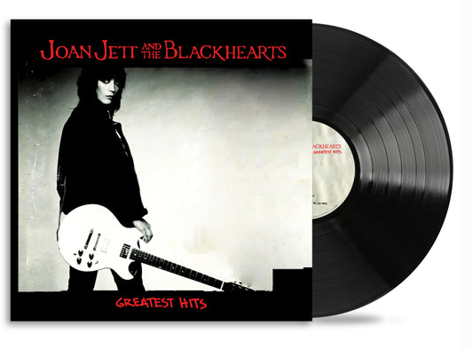 Joan Jett — Greatest Hits